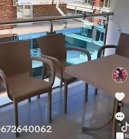 Kompleksi Fishta *